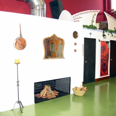 Decoradores, Técnicos, Artículos Decoración