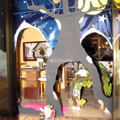 Decoradores, Artículos Decoración, Técnicos