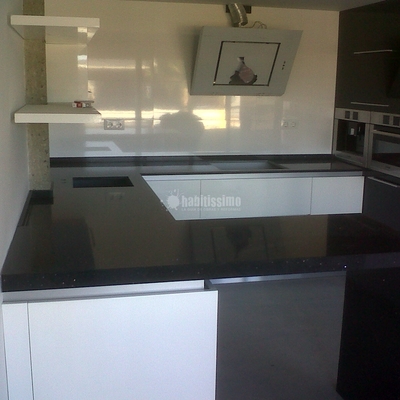 Marmolistas, Granito