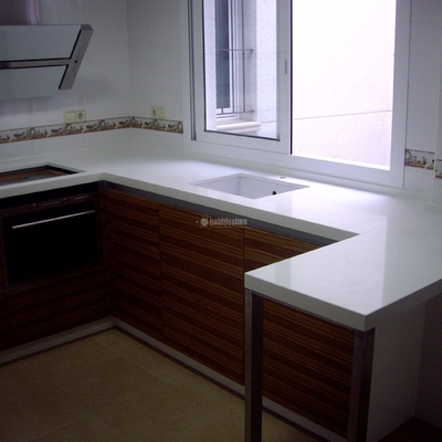 Marmolistas, Granito