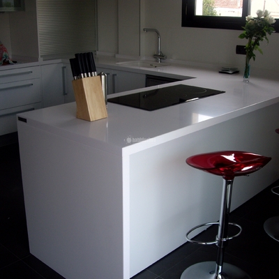 Marmolistas, Granito