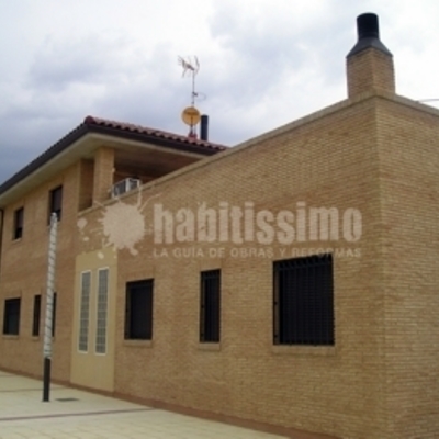 Construcción Casas, Construcción Edificios, Construcciones Reformas