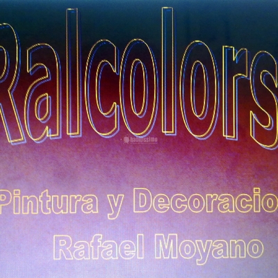 Pintores, Pintura Decoración, Artículos Decoración