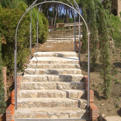 Obra Civil, Rehabilitación Fachadas, Reformas Viviendas