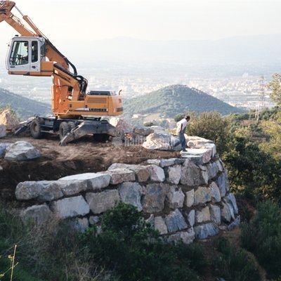 Obra Civil, Construcciones Reformas, Rehabilitación Fachadas