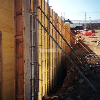 Obra Civil, Rehabilitación Fachadas, Construcciones Reformas