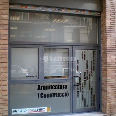 Arquitectos Técnicos