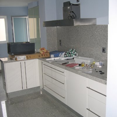 Reformas Viviendas, Construcciones Reformas