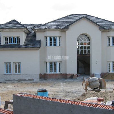 Reformas Viviendas, Construcciones Reformas