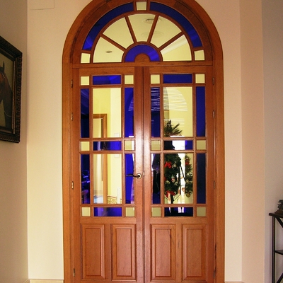 Muebles Cocina, Puertas, Decoración