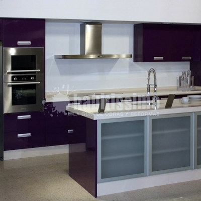 Muebles Cocina, Decoración, Carpinteros