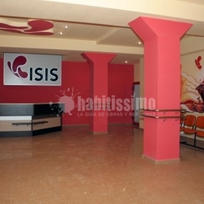 Reformas Viviendas, Albañiles, Construcciones Reformas