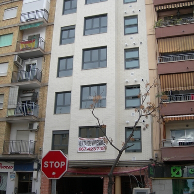 Arquitectos Técnicos, Dirección Facultativa, Tasaciones Inmobiliarias