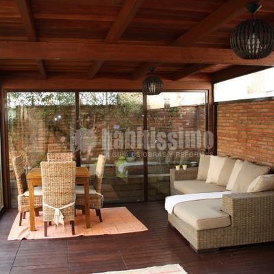 Decoradores, Reforma, Artículos Decoración