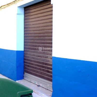 Pintores, Reformas General, Obras Menores