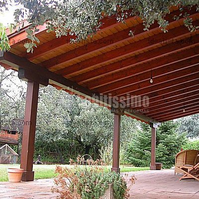 Decoradores, Técnicos, Paisajismo