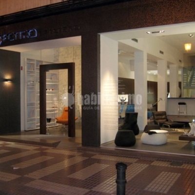 Interioristas, Mobiliario, Decoradores