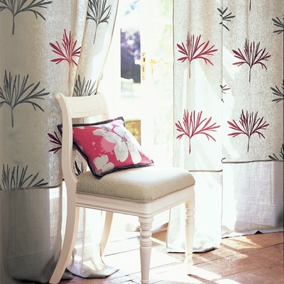 Toldos, Estores Enrollables, Decoración