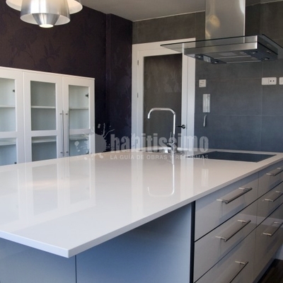 Reformas Viviendas, Reformas Integrales, Interiorismo