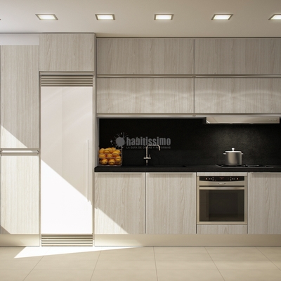 Reformas Viviendas, Domótica, Decoración