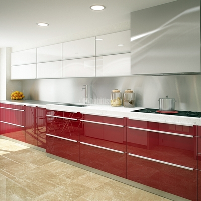 Reformas Viviendas, Domótica, Reformas Cocinas