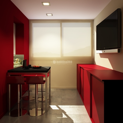 Reformas Viviendas, Domótica, Decoración