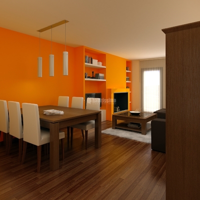 Reformas Viviendas, Calefacción, Domótica