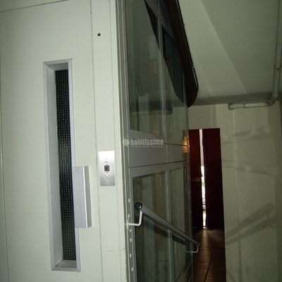 Ascensores, Construcciones Reformas, Modernización Ascensores