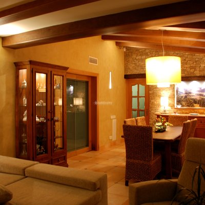 Restauración Edificios, Reformas Viviendas, Reformas Oficinas