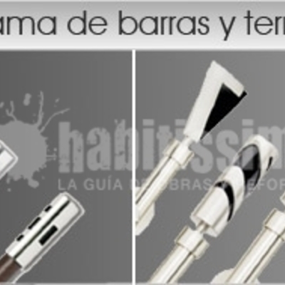 Cortinas, Tapiceros, Artículos Decoración