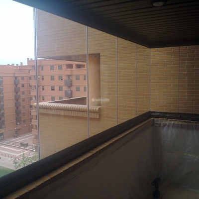 Carpintería Aluminio