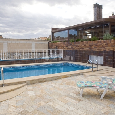 Carpintería Aluminio