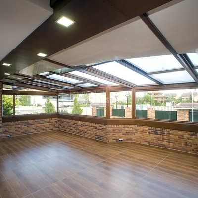 Carpintería Aluminio