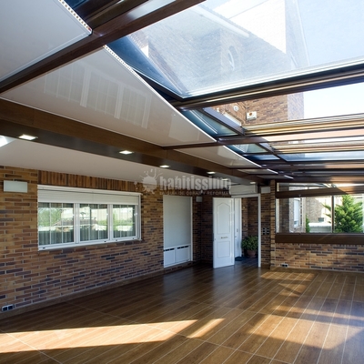 Carpintería Aluminio