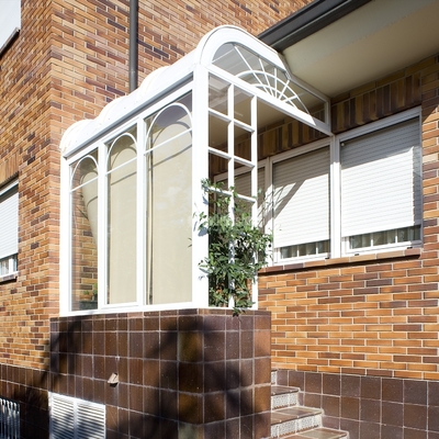 Carpintería Aluminio