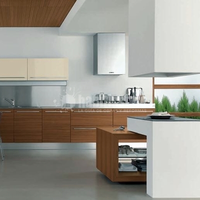 Reformas Viviendas, Construcciones Reformas