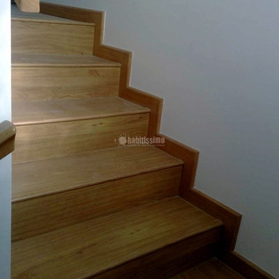 Parquetistas, Pérgolas, Tarima Exterior