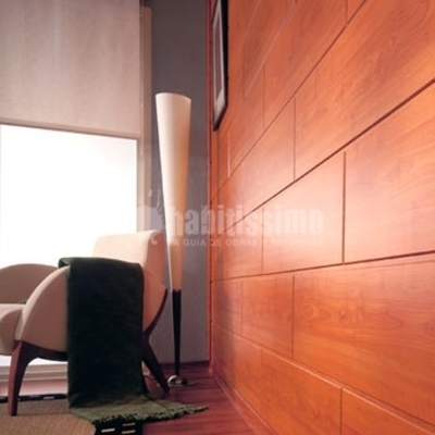 Parquetistas, Pérgolas, Paneles Decorativos