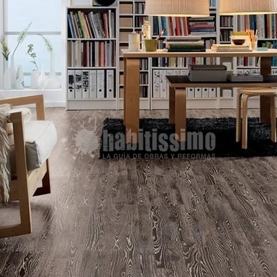 Parquetistas, Paneles Decorativos, Pérgolas