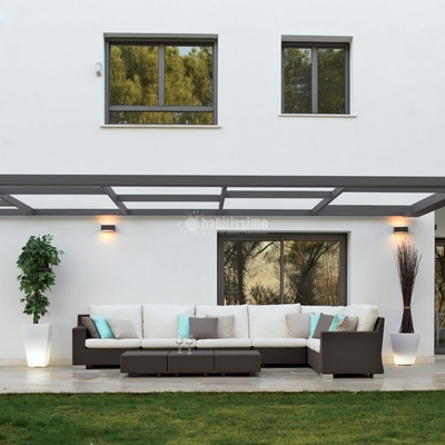 Parquetistas, Pérgolas, Paneles Decorativos