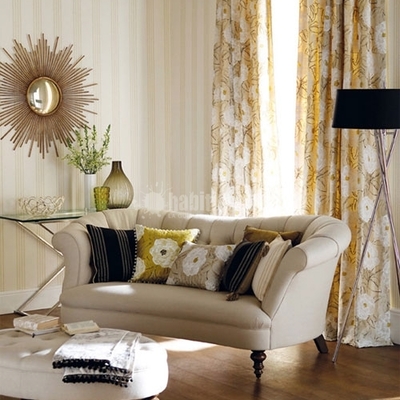 Cortinas, Artículos Decoración, Tapiceros