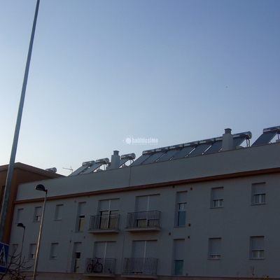 Placas Solares, Materiales Electricidad, Electricidad