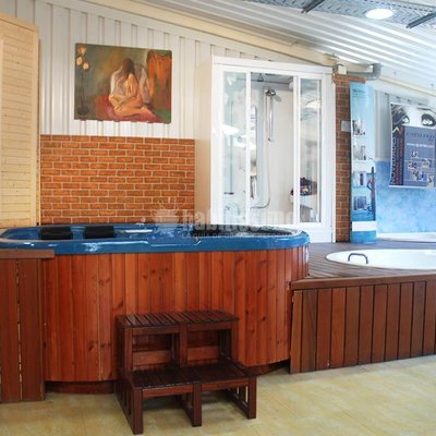 Impermeabilizaciones, Diseño Cocinas, Construcciones Reformas