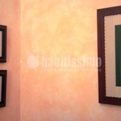 Pintores, Artículos Decoración, Obras Menores