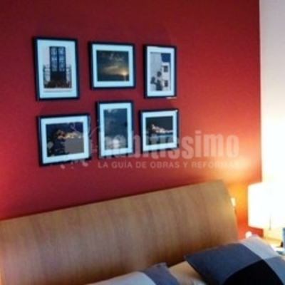 Pintores, Artículos Decoración, Obras Menores