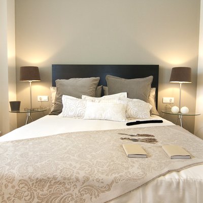 Muebles, Interiorismo, Pintura Interiores