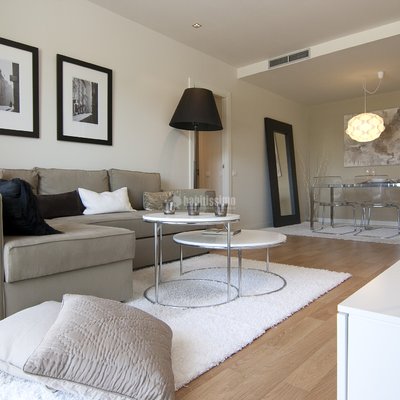 Muebles, Pintura Interiores, Decoración