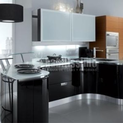 Reforma integral cocina en Bcn