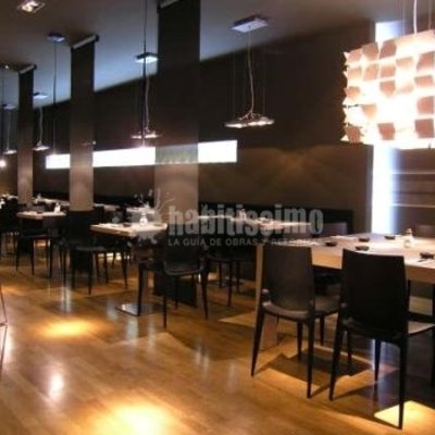 Reformas Viviendas, Decoración Interiores, Microcemento