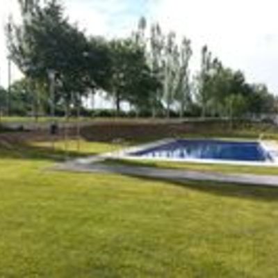 Mantenimiento de jardines y piscinas